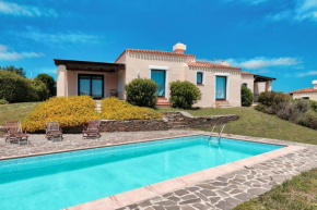 Villa Costanza Stintino